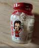 米婆婆醪糟米酒250g*1瓶酒酿酒糟0脂肪孝感糯米酒汁元宵节米酒汤圆 实拍图