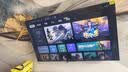 TCL电视 55V8L Pro 55英寸 1000Hz高刷 QLED量子点 3GB+64GB大内存 4K 护眼电视 实拍图