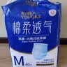 永福康成人拉拉裤内裤型纸尿裤老年人尿不湿孕产妇护理 XL32片（臀围100-140cm） 实拍图