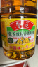 鲁花【保真菜籽油】低芥酸特香菜籽油 2L 物理压榨【京东品酒会同款】 实拍图