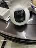 萤石C6c 800万室内AI标准版云台+128G监控专用存储卡 4K超清智能无线监控家用摄像头双向通话自动巡视 实拍图