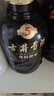 古井贡酒 年份原浆古5 浓香型白酒 50度 500mL*6瓶 整箱装 实拍图