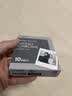 INSTAX富士instax立拍立得 方形相纸 黑白单包装10张 (适用于SQUARE系列相机 手机照片打印机SP-3) 实拍图