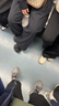 立邦墙面修复补墙膏补墙漆防水滚筒去污神器翻新荷净乳胶漆白色500g 实拍图