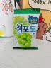 乐天随醒韩国进口倍爽口香糖16g黑色薄荷木糖醇提神醒脑开车防困零食 实拍图