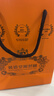 黄远堂凤梨酥一口怀旧铁盒8090后推荐厦门特产伴手礼礼盒传统糕点 (绿粉橘银)怀旧铁盒各*1盒 实拍图