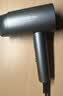 康夫（CONFU）2亿负离子护发电吹风机折叠家用便携不伤发大风速大功率宿舍女士男士用吹风筒 生日礼物 KF-3153灰 实拍图