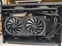 精粤B550i GAMING 迷你ITX主板DDR4内存 支持AM4锐龙 5500X3D/5600/5700X AMD B450/Socket AM4 实拍图