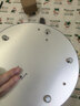雷士（NVC）led灯盘吸顶替换灯芯灯泡灯板圆形磁吸灯条光源模组40瓦白光6500K 实拍图