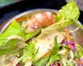 一号农场奇亚籽混合沙拉组合开袋即食390g代餐轻食9种蔬菜源头直发 实拍图