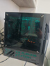 华硕天选6X 16L台式机游戏主机台式电脑（酷睿U5-225F RTX5060Ti-8GB显卡 16G DDR5 512G SSD） 实拍图