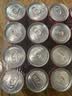 可口可乐（Coca-Cola）汽水 碳酸饮料 200ml*24罐  迷你摩登罐 新老包装随机发货 实拍图