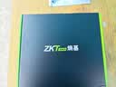 ZKTECO 熵基ZKTeco/熵基科技UF100plus-S人脸指纹考勤机 高速识别打卡机 自助报表 WIFI传输 实拍图