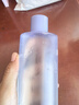 可复美 柔肤水500ml妆前保湿爽肤水 补水修护提亮化妆护肤品母亲节礼物 实拍图
