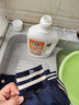 巨奇严选生物酶去油王1000ml衣服去油污干洗神器衣物去顽固油渍清洗剂 实拍图