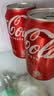 可口可乐（Coca-Cola）可口可乐益生元气泡水 汽水饮料 零糖零卡零脂 200ml*12瓶装 实拍图