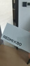 小米 REDMI K80 第三代骁龙 8 6550mAh大电池 澎湃OS 汐月蓝 12GB+256GB 红米5G手机 实拍图