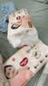 好奇（Huggies）铂金装小桃裤成长裤XL96片(12-17kg)加大号尿不湿【透爽散热】 实拍图