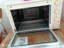 美的（Midea）家用多功能烘焙专用电烤箱32L 3D热风循环 搪瓷内胆 双层门保护电烤箱T3-L324D三代 实拍图