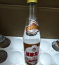 兰陵大曲52度优级白酒 500ml*10瓶整箱 山东宴请送礼(新老款随机发货) 实拍图