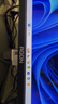 AOC爱攻 32英寸4K240Hz BlackAR3.0抗反屏 五层堆叠QD-OLED HDR500 DP2.1 TypeC电竞显示器AG326UZD2 实拍图