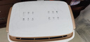 德业（Deye）除湿机/抽湿机 除湿量58升/天 120㎡家用地下室别墅干衣变频吸湿器 空气净化除甲醛DYD-V58A3 实拍图