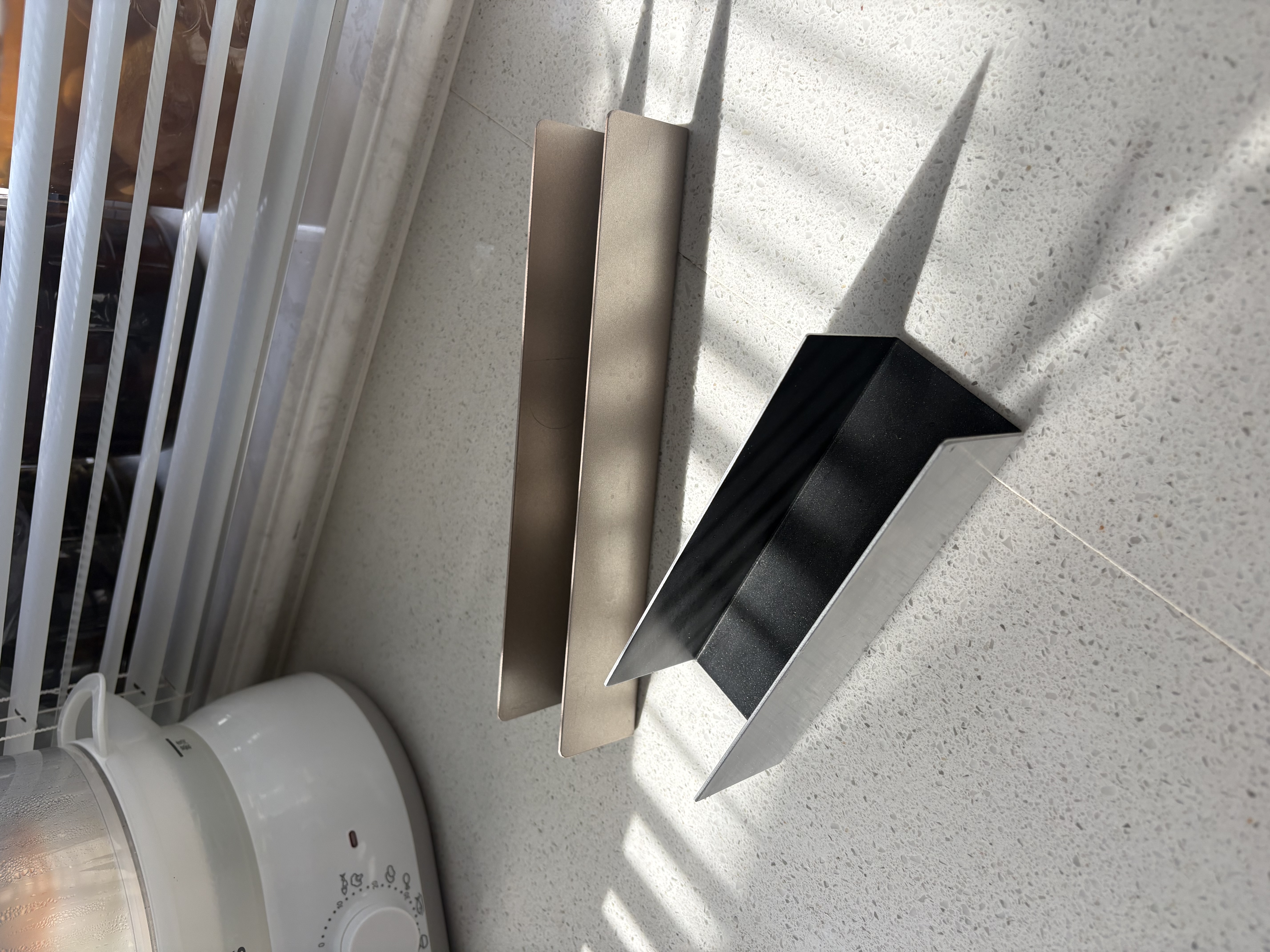 三能（SANNENG）烤箱烘焙U型面包模具 (不沾)家用面包模具 SN3580七夕礼物 实拍图