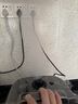 苏泊尔（SUPOR）有钛0涂层速嫩蒸鲜呼吸电压力锅5L超高压120kPa 2000W上蒸下煮电饭煲高压锅家用4-6人SY-50FC5051 实拍图