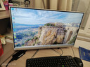 宏碁（acer）全面高清屏27英寸一体机电脑台式办公家用炒股游戏 【新品】12代四核N100 16G 512G固态 实拍图