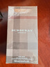 博柏利（BURBERRY）伦敦男士淡香水100ml 节日礼物送男友老公生日礼物送男生 实拍图