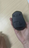 罗技（Logitech）M330 静音鼠标 无线鼠标 办公鼠标 右手鼠标 带无线微型接收器 黑色 实拍图