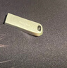 闪迪（SanDisk）128GB USB3.2 U盘 CZ74 读速高达400MB/s 金属高速u盘 安全加密 学习办公投标大容量优盘 实拍图