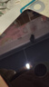 闪魔适用iPad11钢化膜A16芯片2025年款Apple平板11/10电脑高清贴膜全屏抗指纹防爆第十代屏幕保护 实拍图