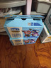 认养一头牛哞星人A2β-酪蛋白儿童牛奶200ml*10盒*2箱超级飞侠联名礼盒 实拍图