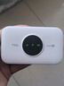 TCL随身wifi三网通用免插卡无线wifi6车载4G路由器随身便携无限制移动联通电信全国通用2026款5GXY15B 【升级充电款】3000毫安大电池 不限速不虚标月享1500G流量 实拍图
