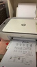 惠普（HP）DJ 5135彩色无线 喷墨打印机家用 大印量低成本打印机学生家用 微信打印（打印 复印 扫描） 实拍图