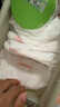 好奇（Huggies）铂金装小桃裤成长裤XXL74片(15kg以上)尿不湿【透爽散热】 实拍图