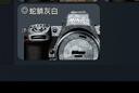 佳能（Canon）lp-e6p电池锂电池  适用于佳能 R5 R6 R62 R7 R 5D4 5D3 6D2 70D 80D 90D单反相机微单相机 佳能LP-E6P电池【原厂原包】 实拍图