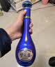 洋河 梦之蓝M6+ 52度 550ml*4瓶 整箱装 绵柔浓香型白酒 实拍图