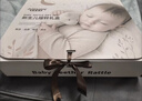 尚韵新生儿见面礼物高档礼盒布书婴儿玩具用品手摇铃满月宝宝0-6个月 实拍图