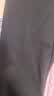 李宁运动裤男子夏季跑步抗菌速干凉感长裤舒适直筒平口长裤子AKLV727 实拍图
