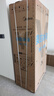 美的（Midea）安睡系列餐边柜427L十字门45厘米薄嵌左餐右厨三循环一级能效无霜以旧换新BCD-427WUSGPZM国家补贴 实拍图