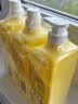 AXE斧头牌柠檬护肤洗洁精1.18kg*3瓶7.08斤家庭装 可洗果蔬不伤手 实拍图