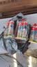 雨虹防水防霉耐黄变美缝剂十大品牌瓷地砖美缝胶防水勾缝填缝剂 水云石灰 实拍图
