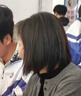 奥克斯（AUX）直发梳卷直发两用电梳子便携头发蓬松神器护发不伤发卷直发两用造型美发神器女友礼物【价保618】 实拍图