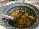 鲜京采【草地羊】内蒙草原散养羔羊排块2斤  原切生鲜炖煮食材 实拍图
