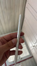 倍思电容笔iPad触控笔适用2026年款iPad Pro/Air8/Mini/iPad11平板触屏手写笔磁吸Apple pencil二代 实拍图