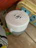 超威电蚊香液基孔肯雅热灭蚊器无香驱蚊防蚊液补充液3瓶1加热器 实拍图
