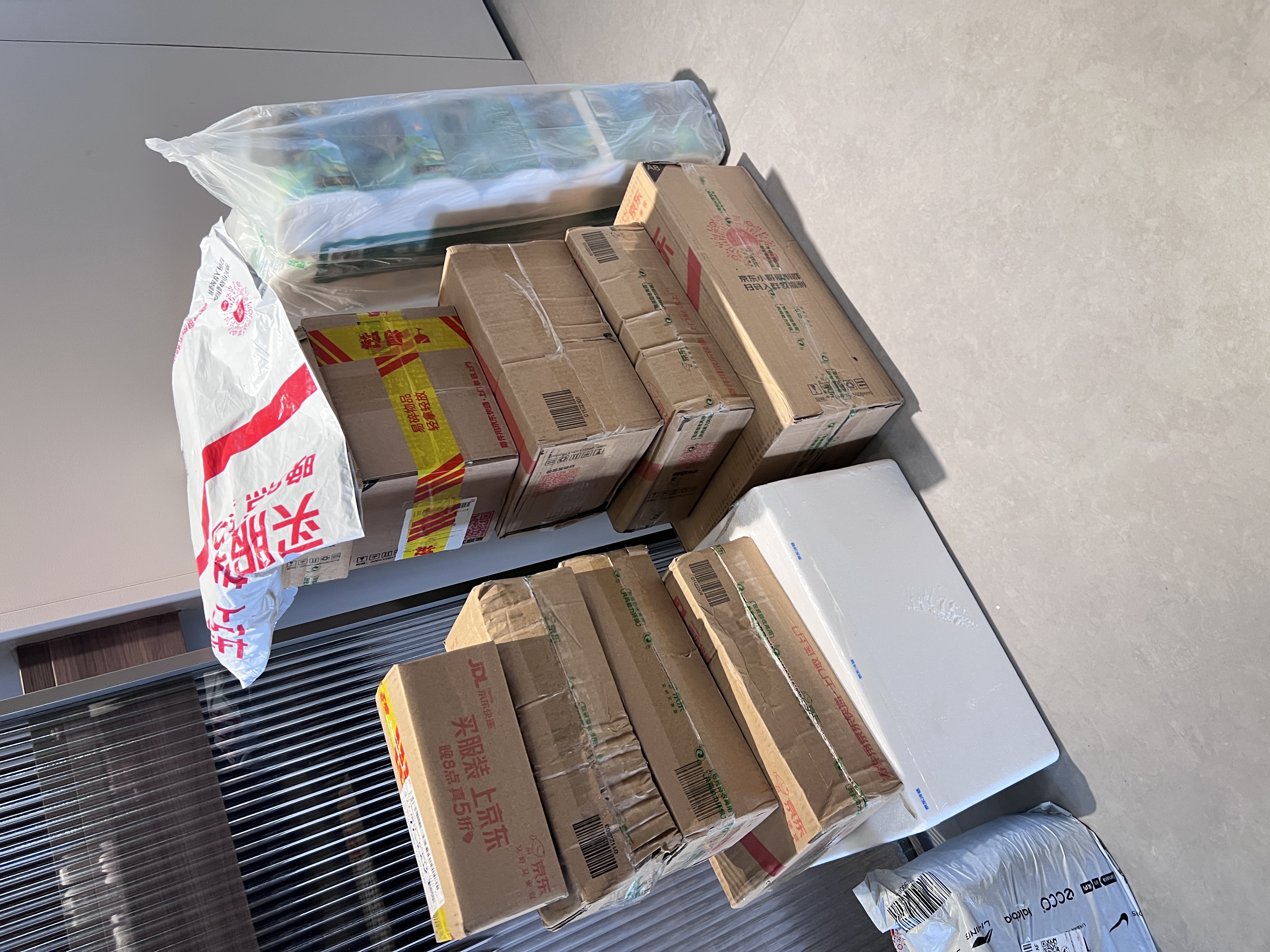 不東雾栖如烟 侘寂风花瓶高级感轻奢插花水养水培容器大号醒花餐厅 实拍图