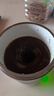 米小舒电动搅拌杯磁力全自动充电咖啡杯豆奶粉豆浆316钢水杯毕业礼物 实拍图
